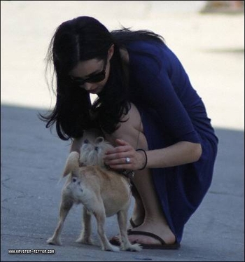 Krysten Ritter