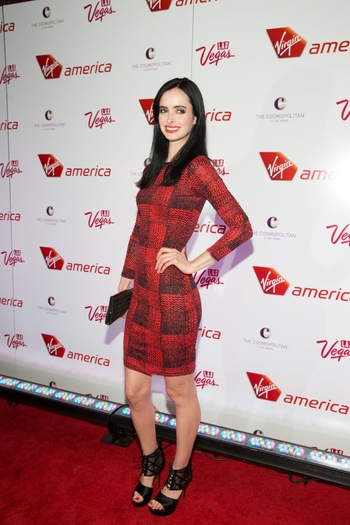 Krysten Ritter