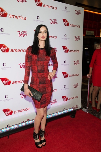 Krysten Ritter