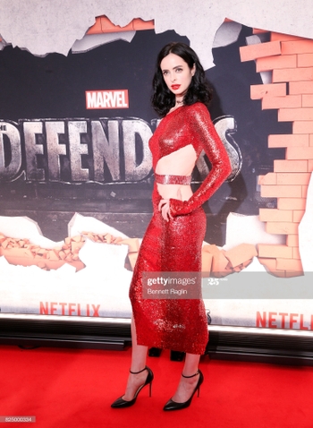 Krysten Ritter