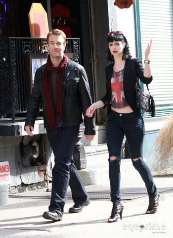 Krysten Ritter