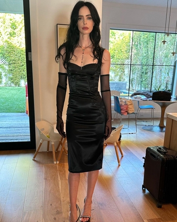 Krysten Ritter