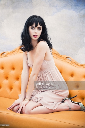 Krysten Ritter