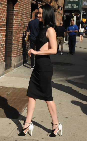 Krysten Ritter