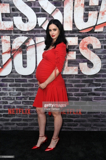 Krysten Ritter