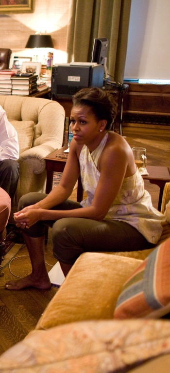 Michelle Obama