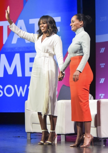 Michelle Obama