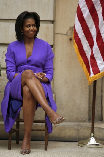 Michelle Obama