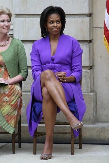 Michelle Obama