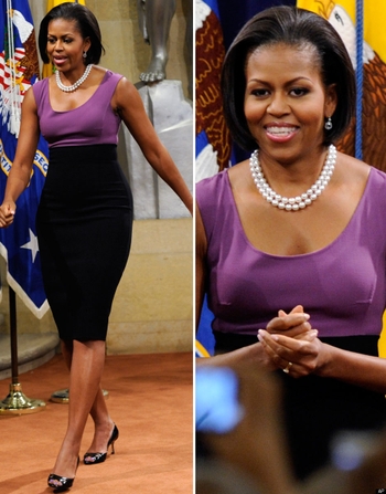 Michelle Obama