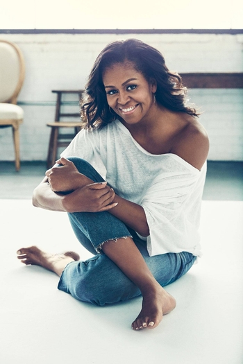 Michelle Obama