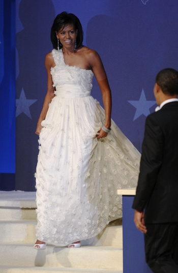 Michelle Obama