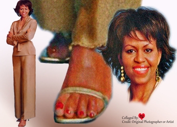 Michelle Obama