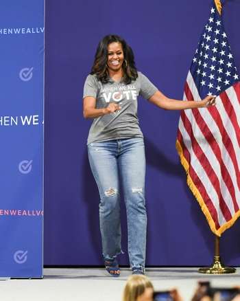 Michelle Obama