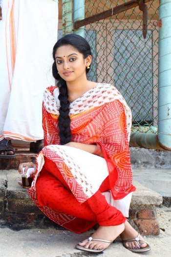 Gauthami Nair