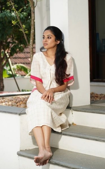 Gauthami Nair