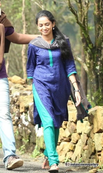 Gauthami Nair