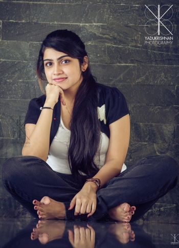 Manasa Radhakrishnan