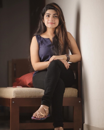 Manasa Radhakrishnan