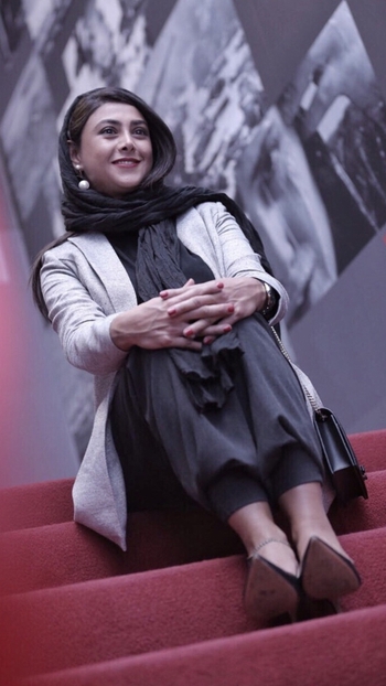 Azadeh Samadi