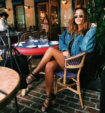 Devin Brugman