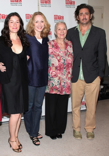 Ana Gasteyer