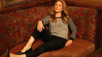 Ana Gasteyer