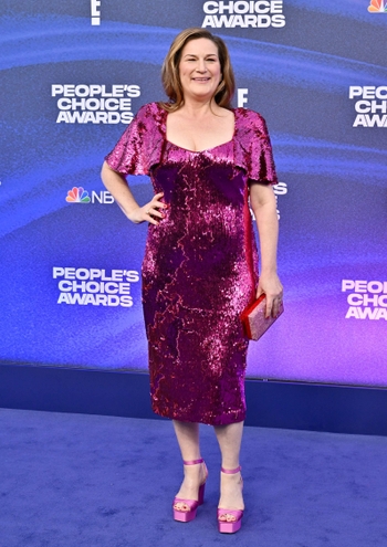 Ana Gasteyer