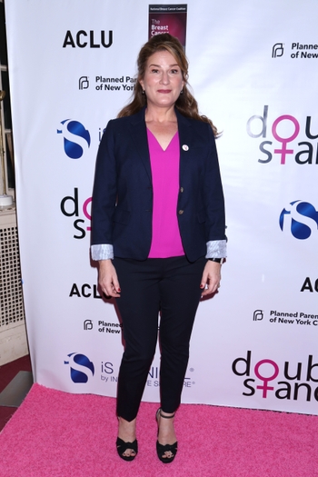 Ana Gasteyer