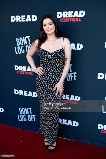 Ariel Winter