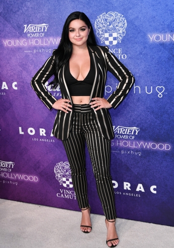 Ariel Winter