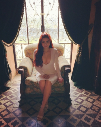 Ariel Winter