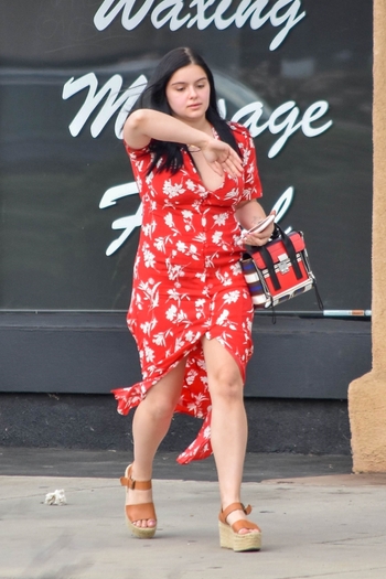 Ariel Winter