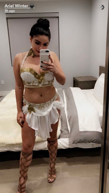 Ariel Winter