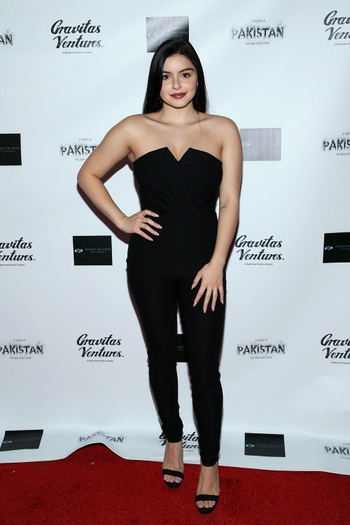 Ariel Winter