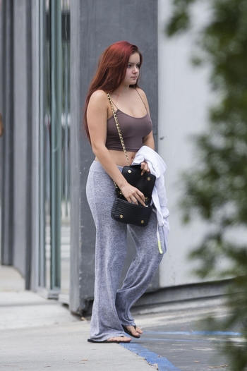 Ariel Winter