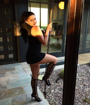 Ariel Winter