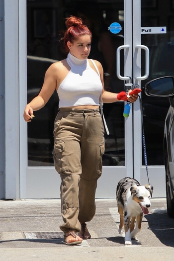 Ariel Winter