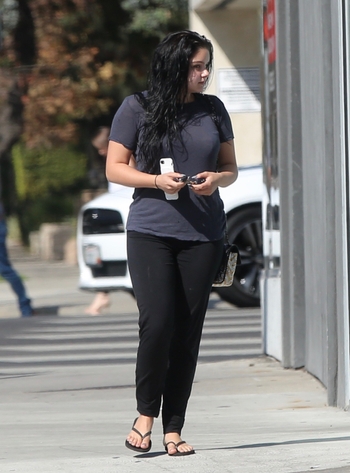 Ariel Winter