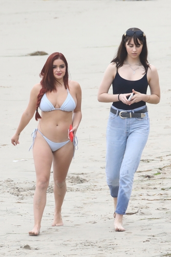 Ariel Winter