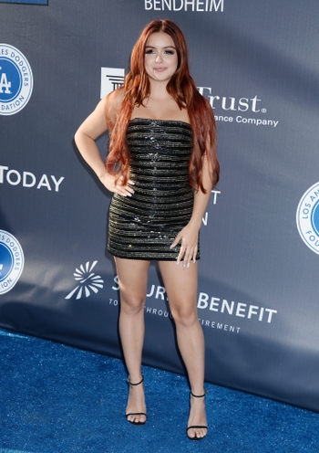 Ariel Winter