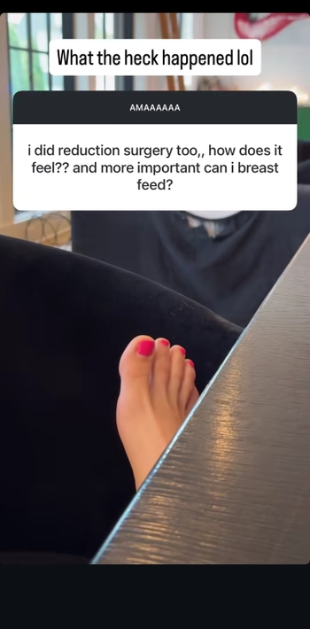 Ariel Winter