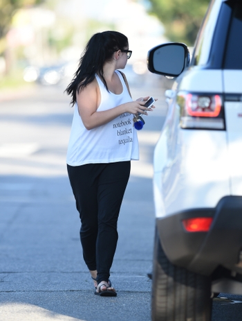 Ariel Winter