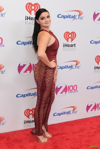 Ariel Winter