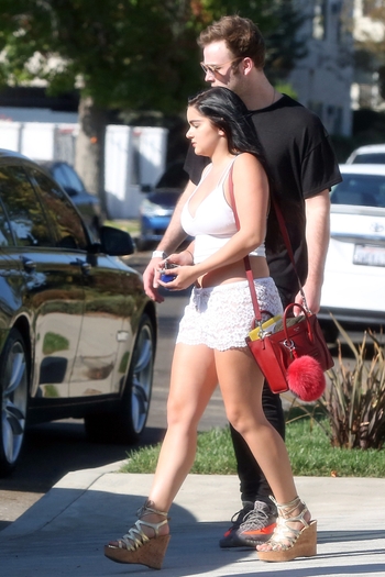 Ariel Winter