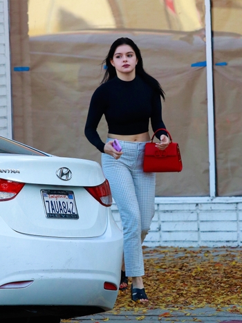 Ariel Winter