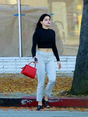 Ariel Winter