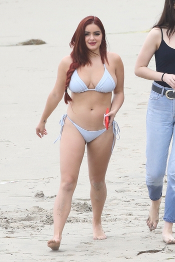 Ariel Winter