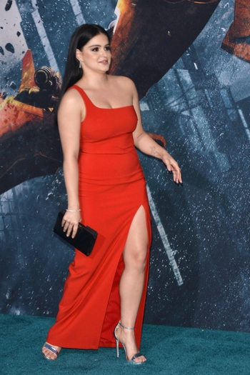 Ariel Winter