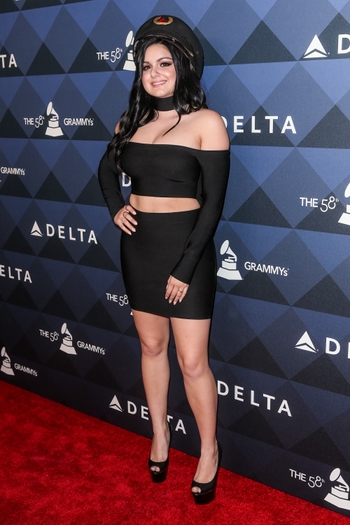 Ariel Winter